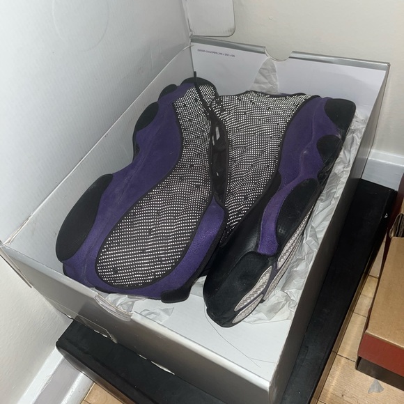 jordan 13 - Picture 1 of 1